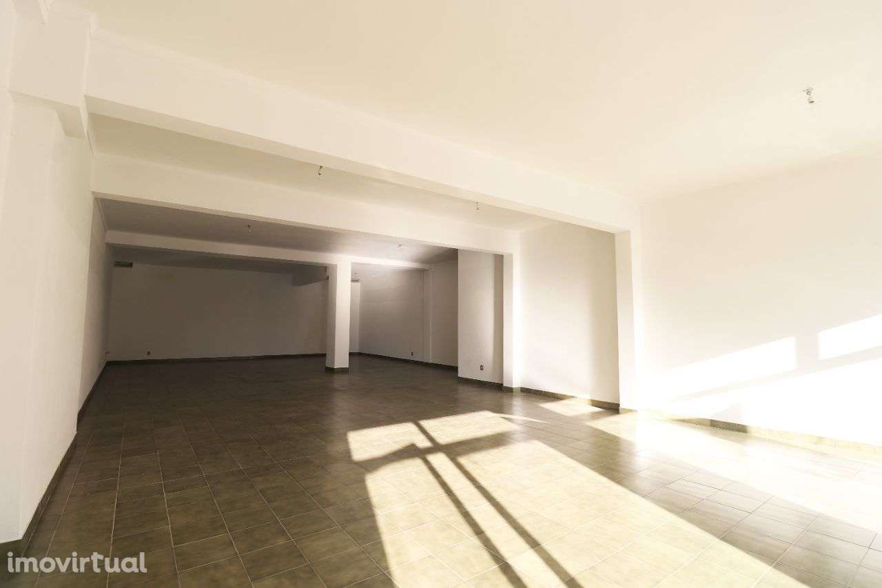 Loja, 123 m², Nossa Senhora da Piedade - Grande imagem: 3/23