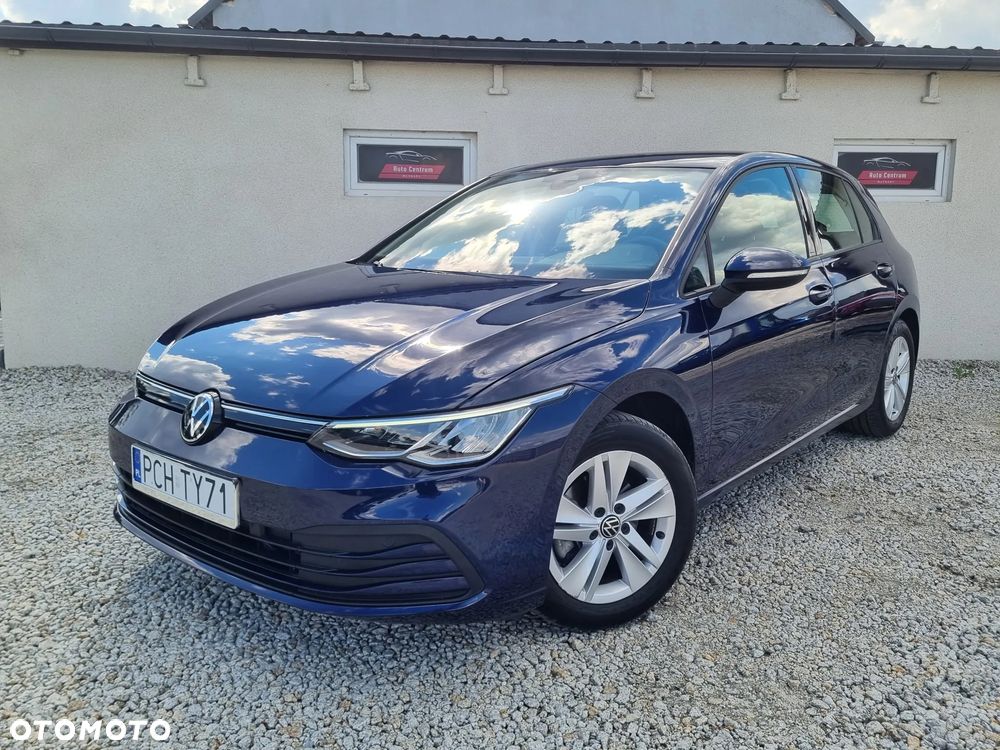Volkswagen Golf 1.5 eTSI EVO Style DSG - 4
