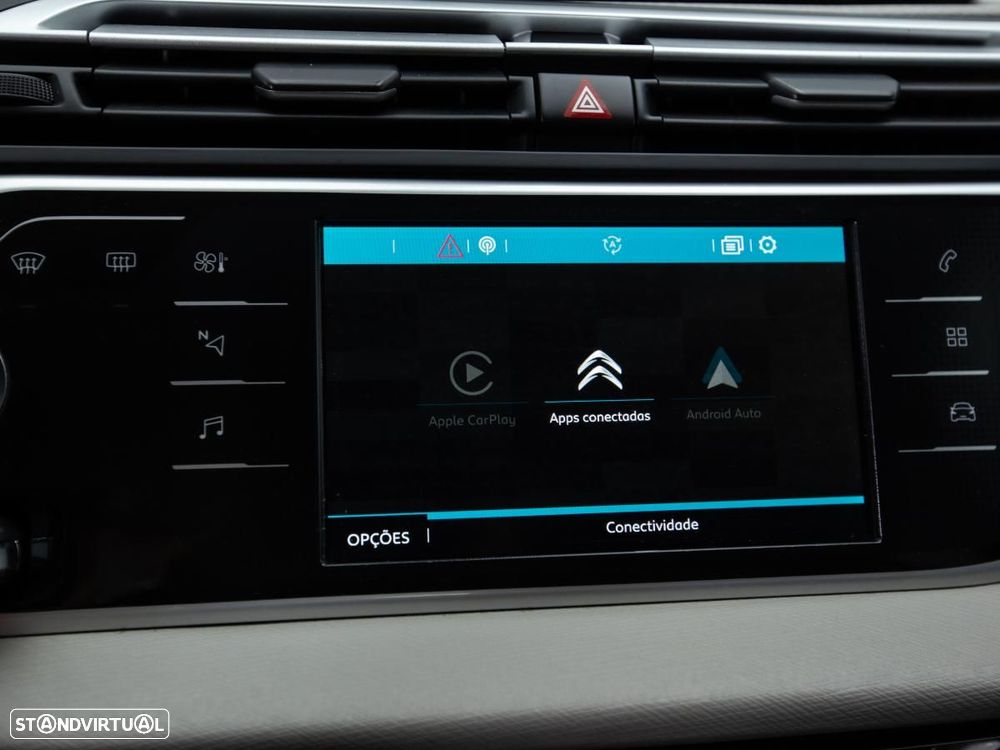 Citroën Grand C4 Spacetourer 1.5 BlueHDi Origins - 26