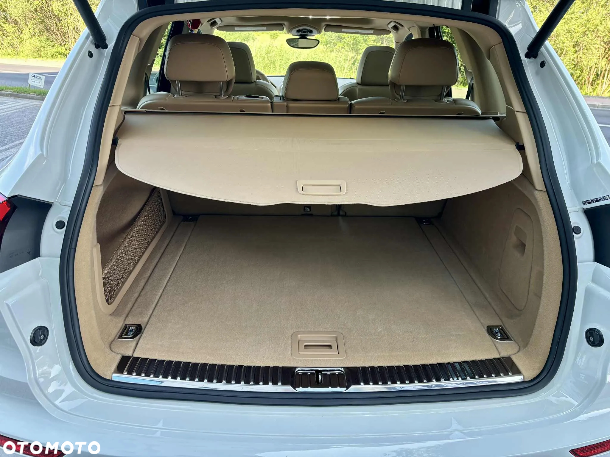 Porsche Cayenne Platinum Edition - 20