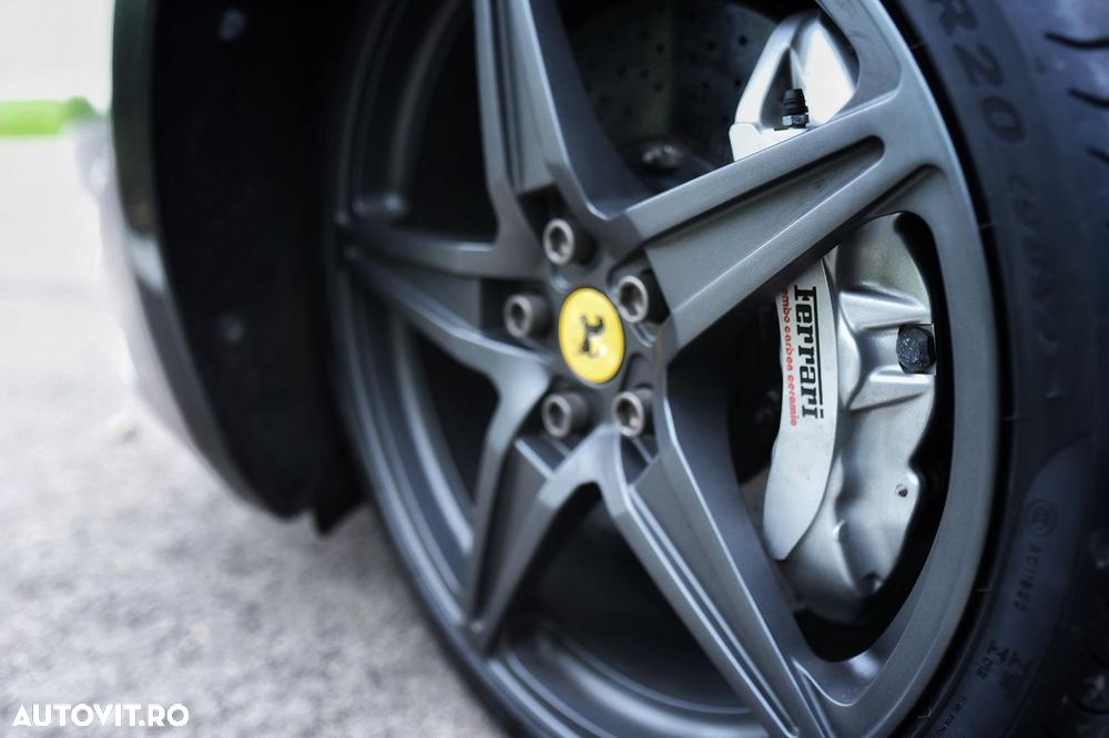 Ferrari California - 6