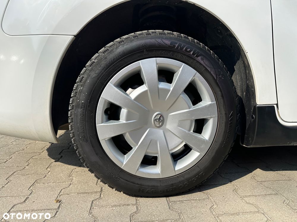 Citroën Berlingo 1.6 VTi Exclusive - 21