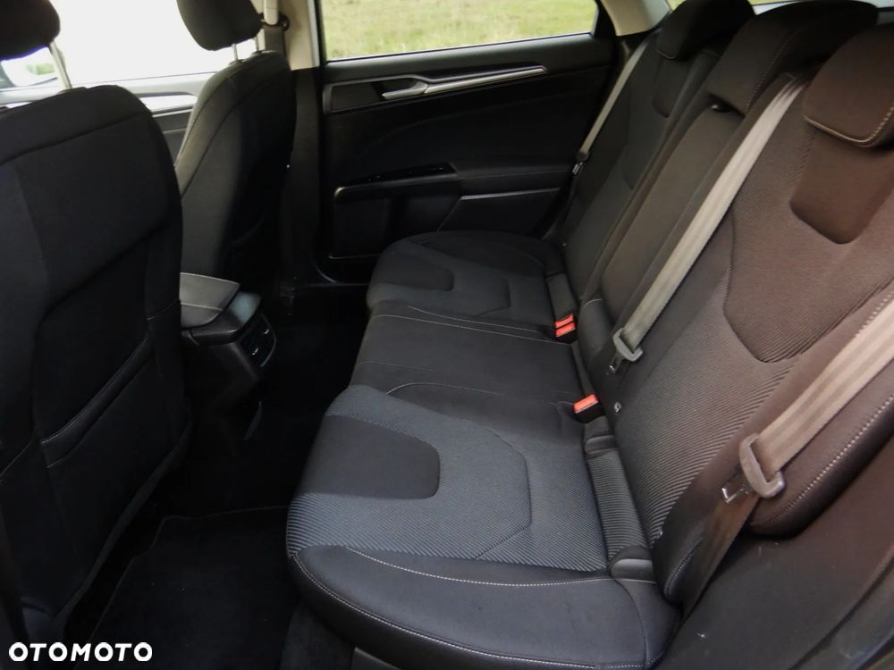 Ford Mondeo 1.5 TDCi ECOnetic Titanium - 6
