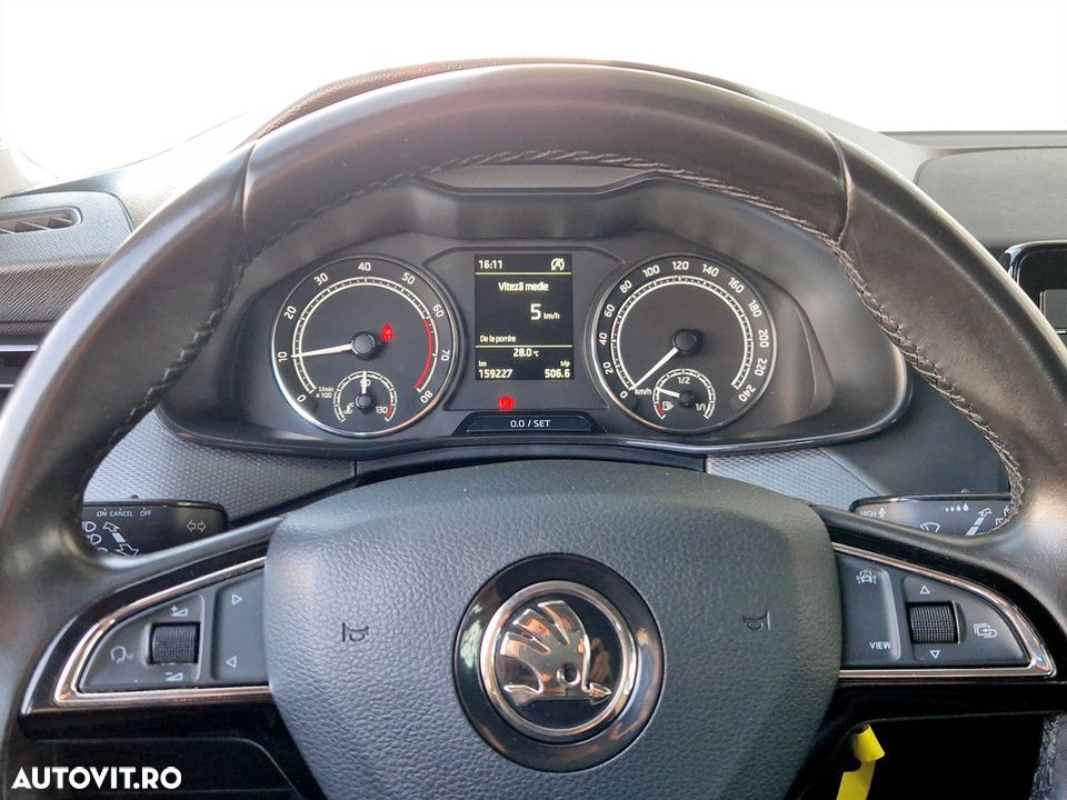 Skoda Scala 1.0 TSI Ambition - 17