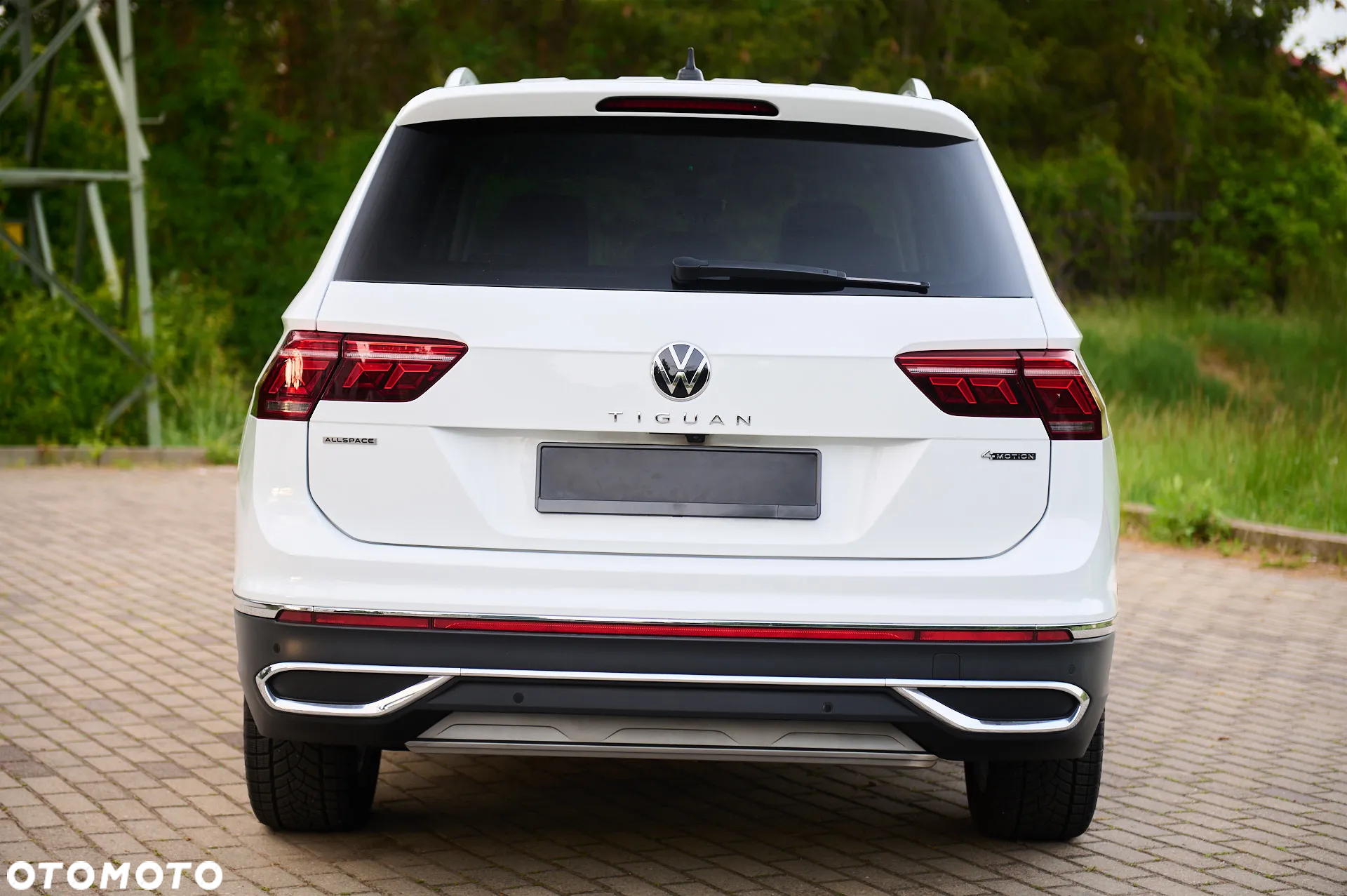 Volkswagen Tiguan 2.0 TDI BMT SCR 4Mot Highline DSG - 11