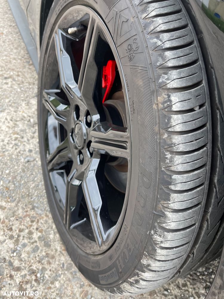 Ford Mustang 2.3 EcoBoost Aut. - 16
