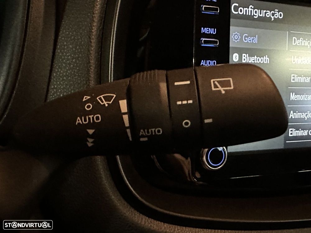 Toyota Aygo X 1.0 Play - 21