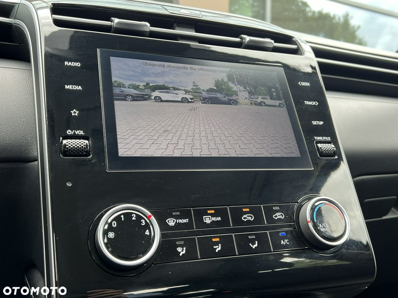 Hyundai Tucson - 25