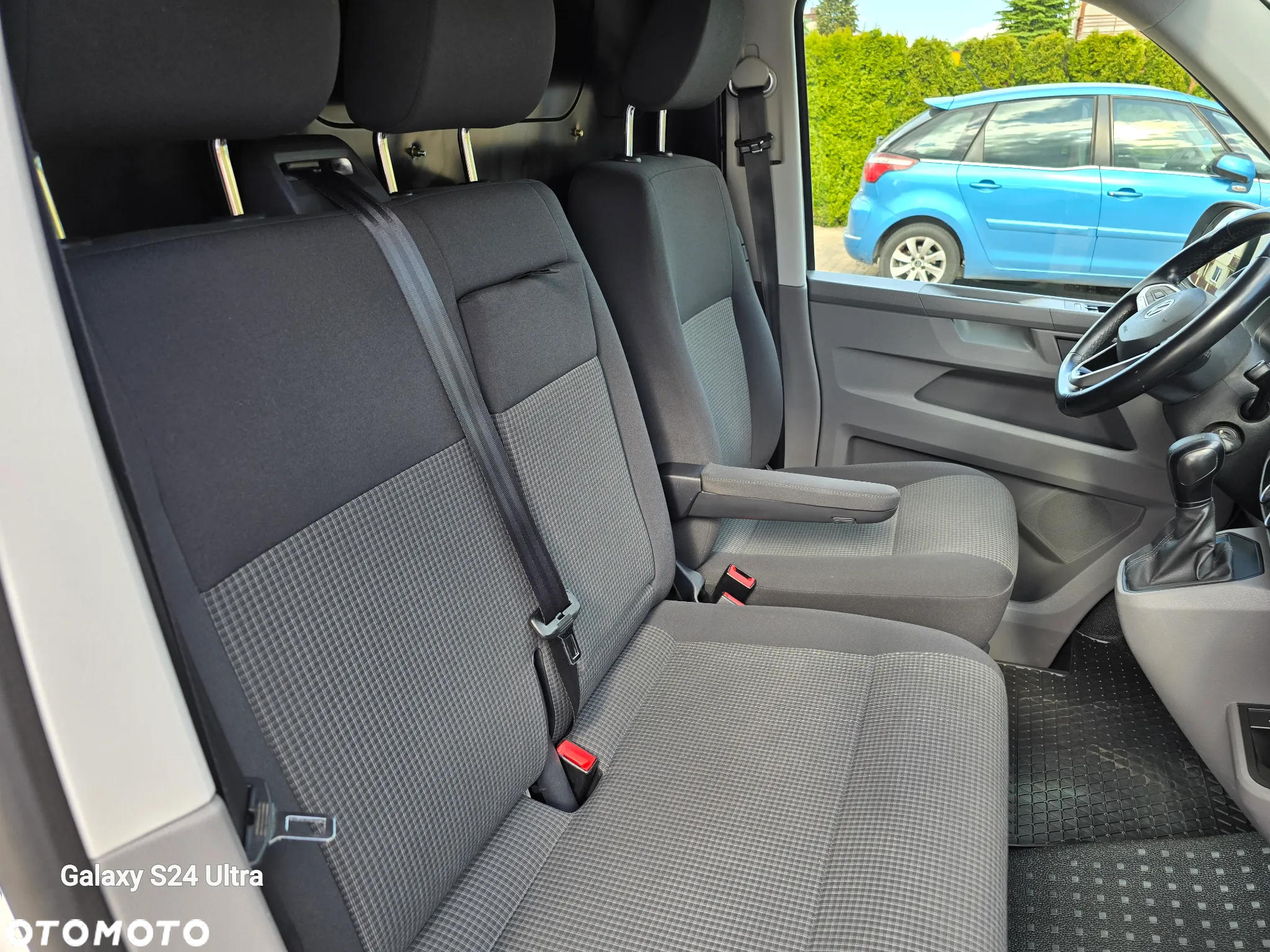 Volkswagen TRANSPORTER - 21