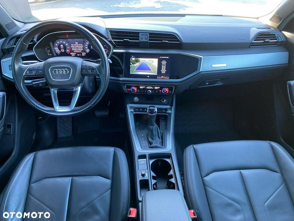 Audi Q3 45 TFSI Quattro S tronic S line - 11