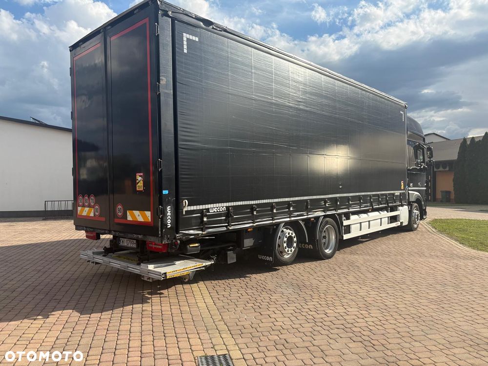 DAF XF 106 - 6