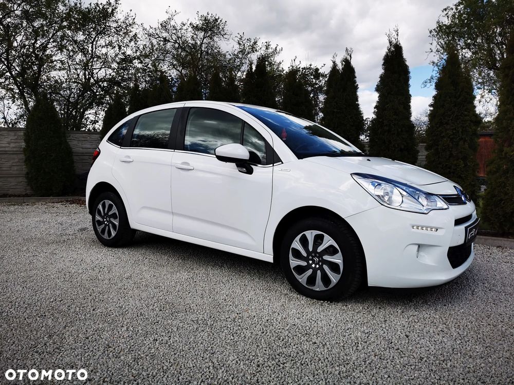 Citroën C3 BlueHDi 100 S&S SHINE - 4