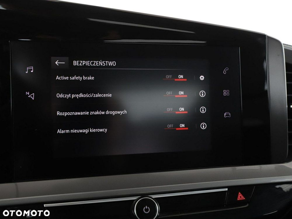 Opel Mokka 1.2 DI Turbo Elegance - 25