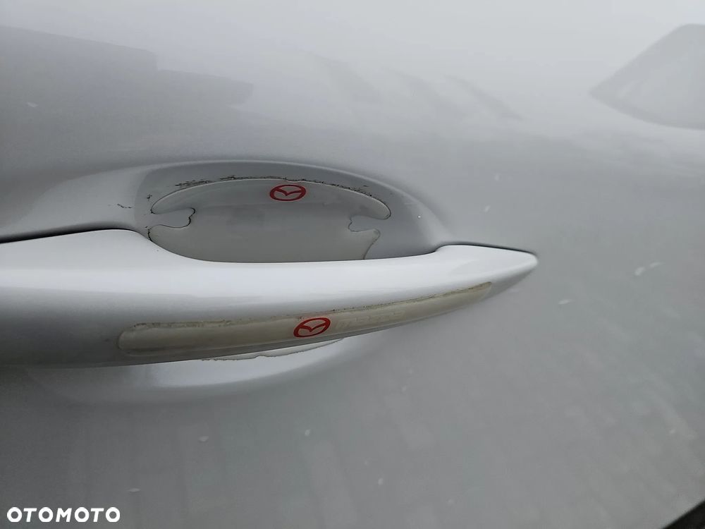 Mazda CX-60 3.3 D mHEV Exclusive Line - 24