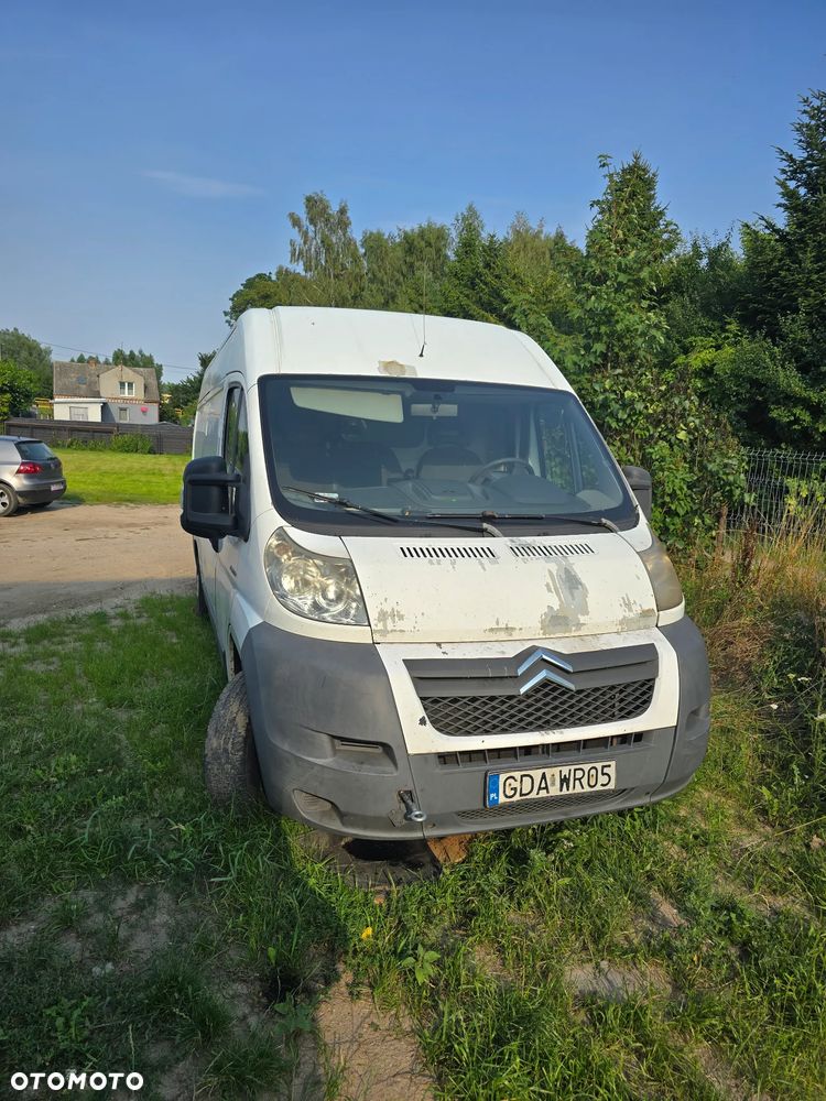 Citroën Jumper - 1