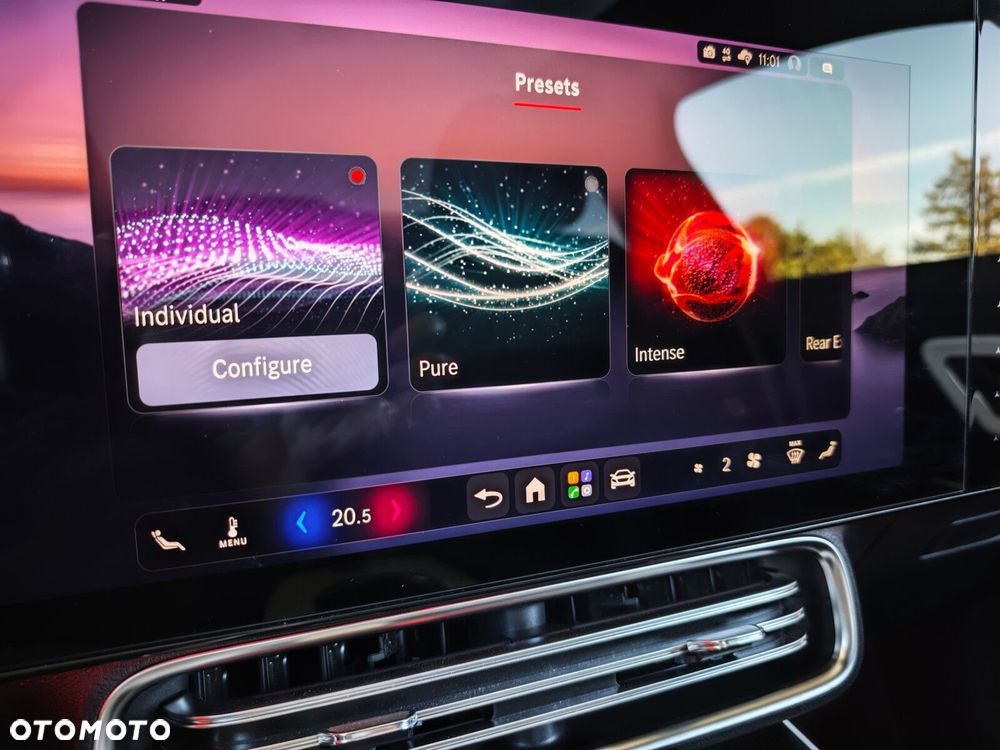 Mercedes-Benz CLA - 26