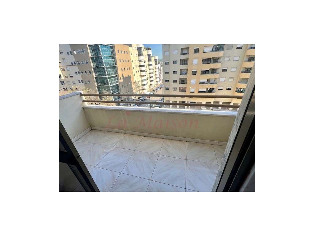 Apartamento T2 no Infantado - Grande imagem: 3/25