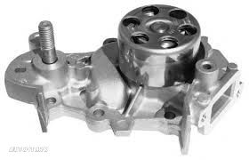 Pompa apa Renault Twnigo 2 motorizare 1.2 43kw 74kw, pompa originala 7701478925 - 1