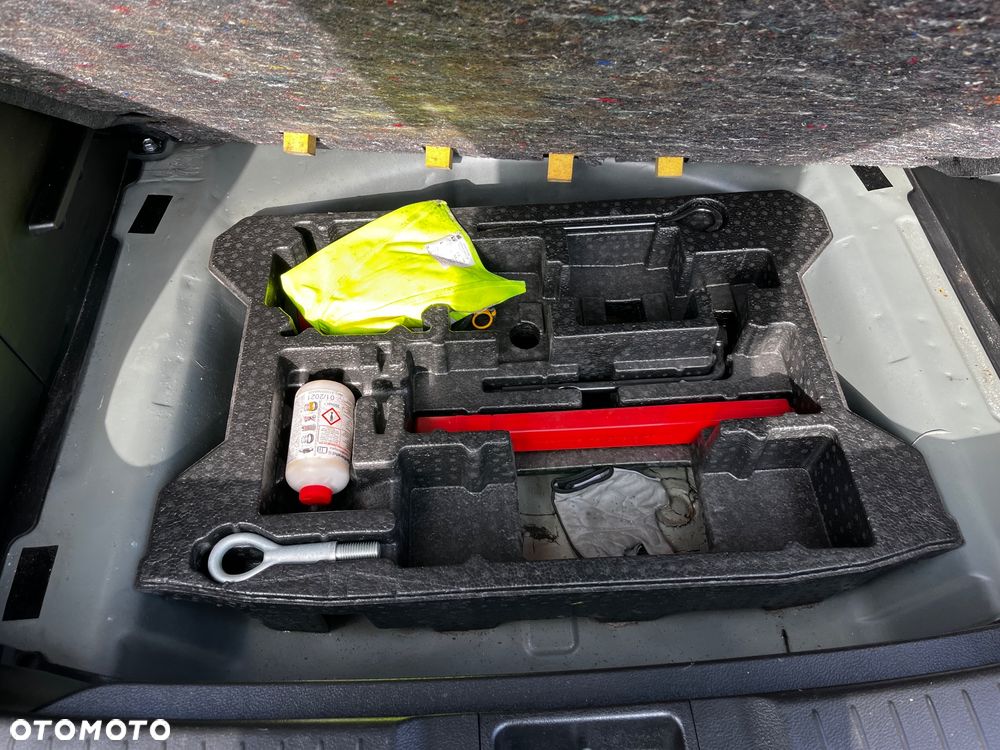 Suzuki Vitara 1.6 Comfort 4WD - 15