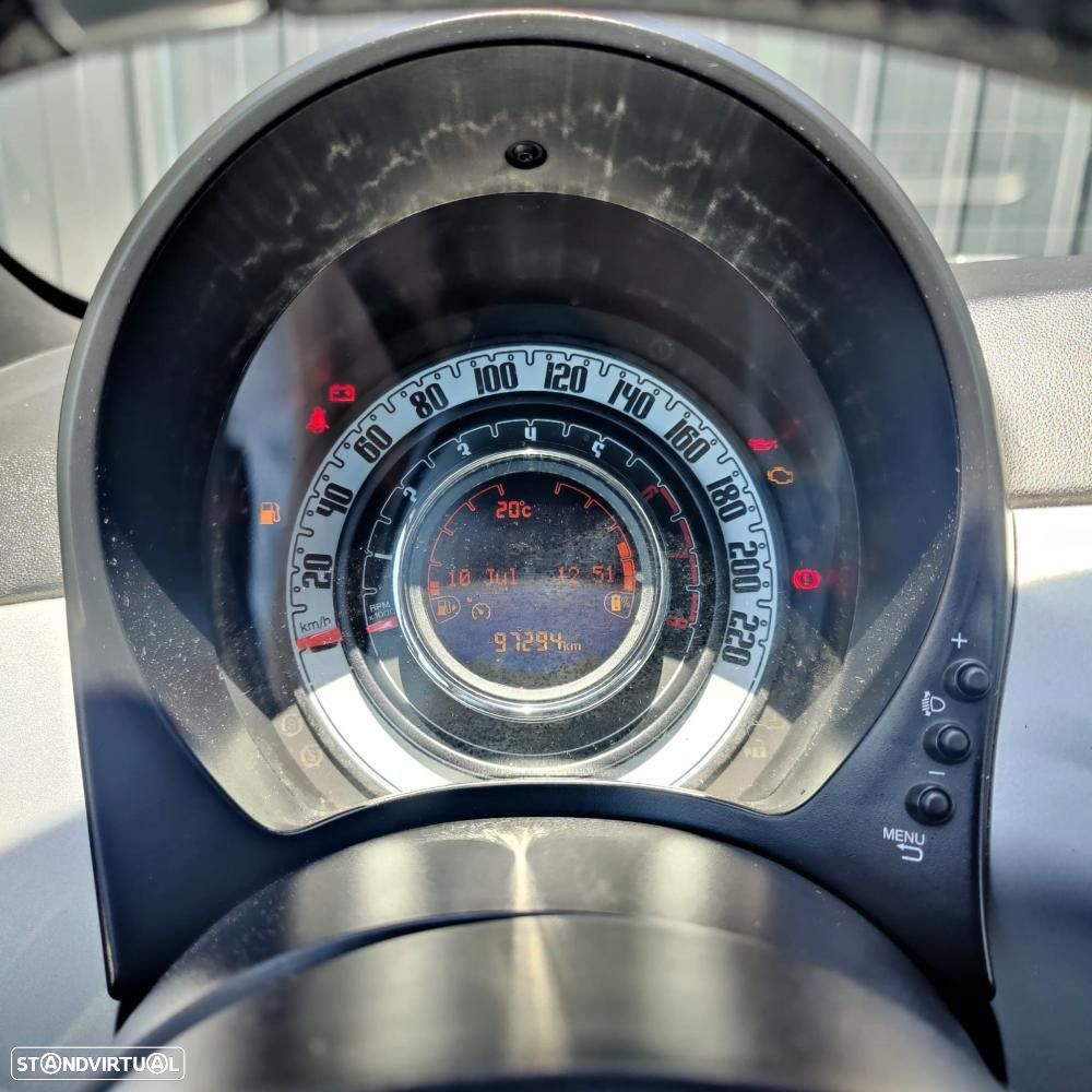 Fiat 500 - 9