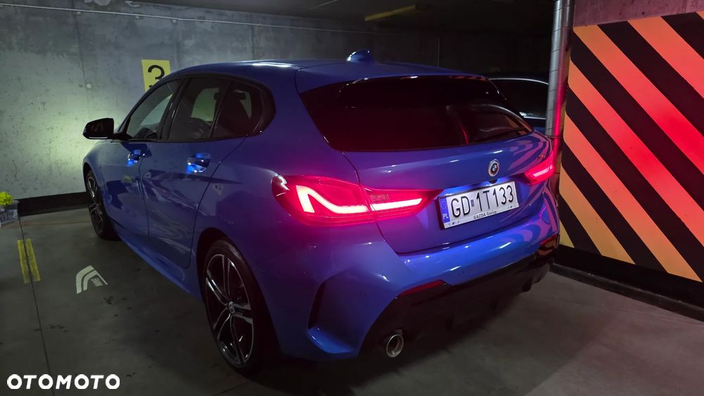 BMW Seria 1 118i M Sport - 11