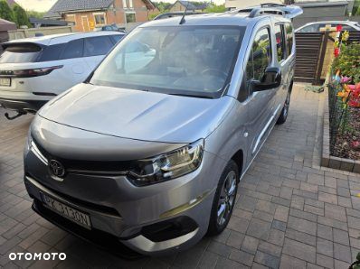 Toyota Proace City Verso Long 1.2 D-4T Family - 2
