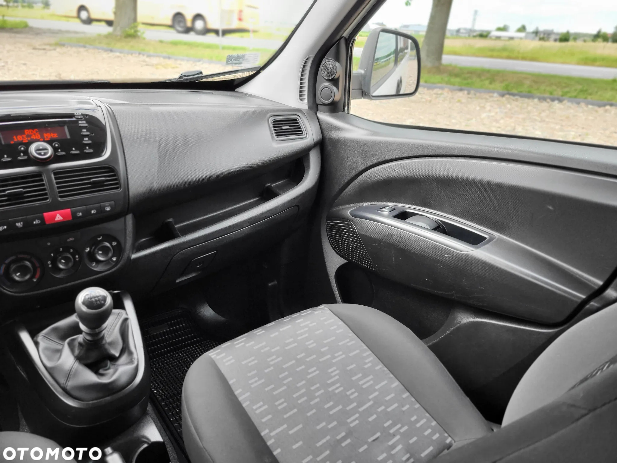 Opel Combo Tour 1.6 CDTI Enjoy - 16