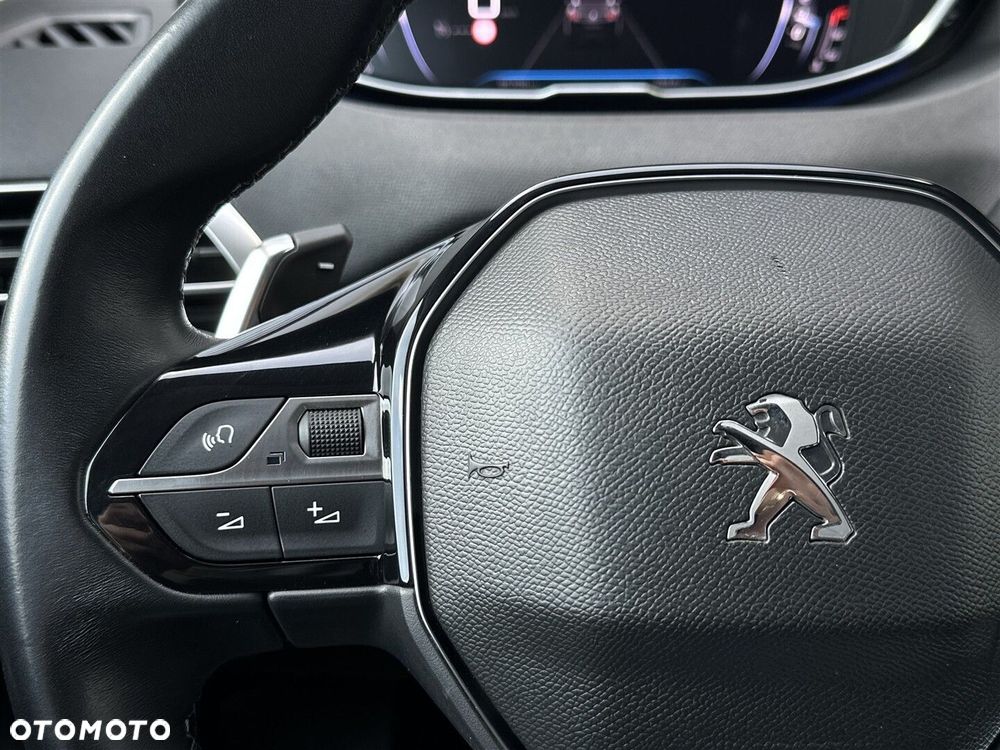 Peugeot 3008 1.5 BlueHDi Allure S&S EAT8 - 20