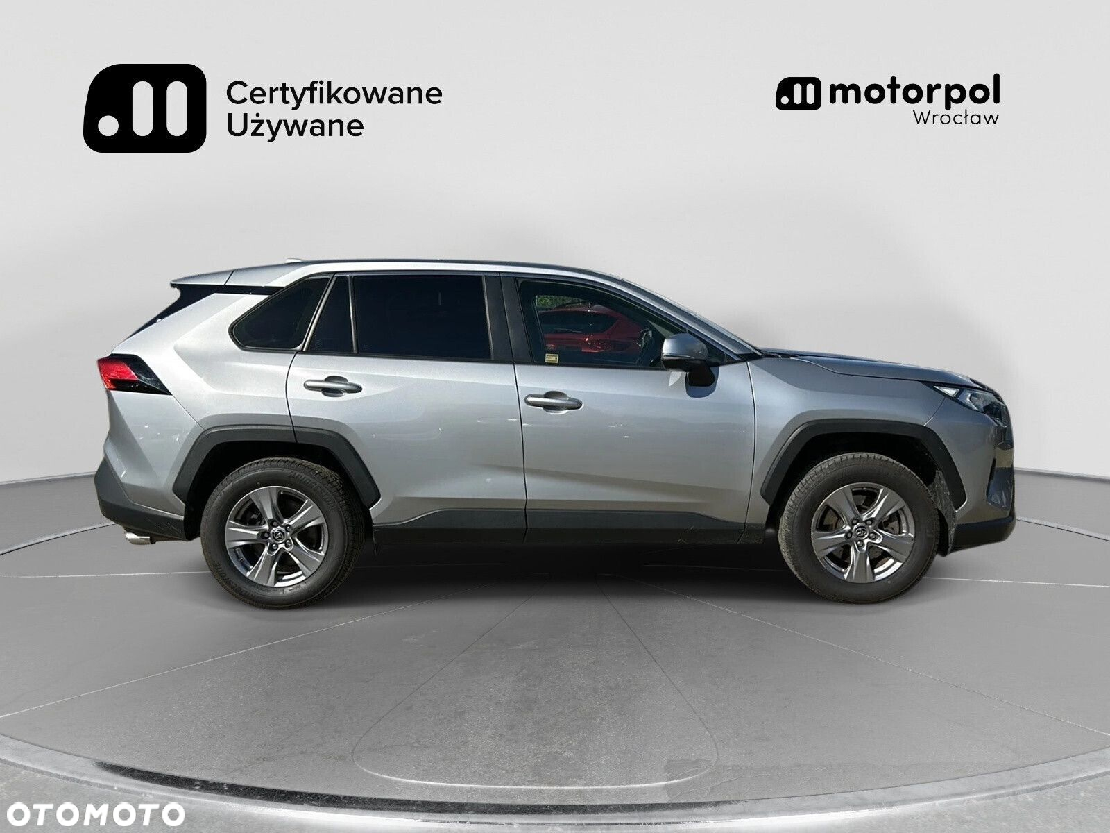 Toyota RAV4 - 15