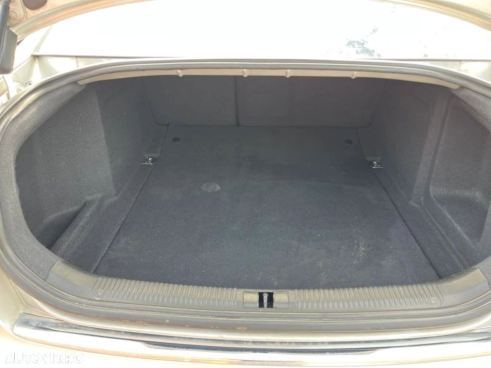 Audi A6 2.7 TDI DPF quattro Tip - 10