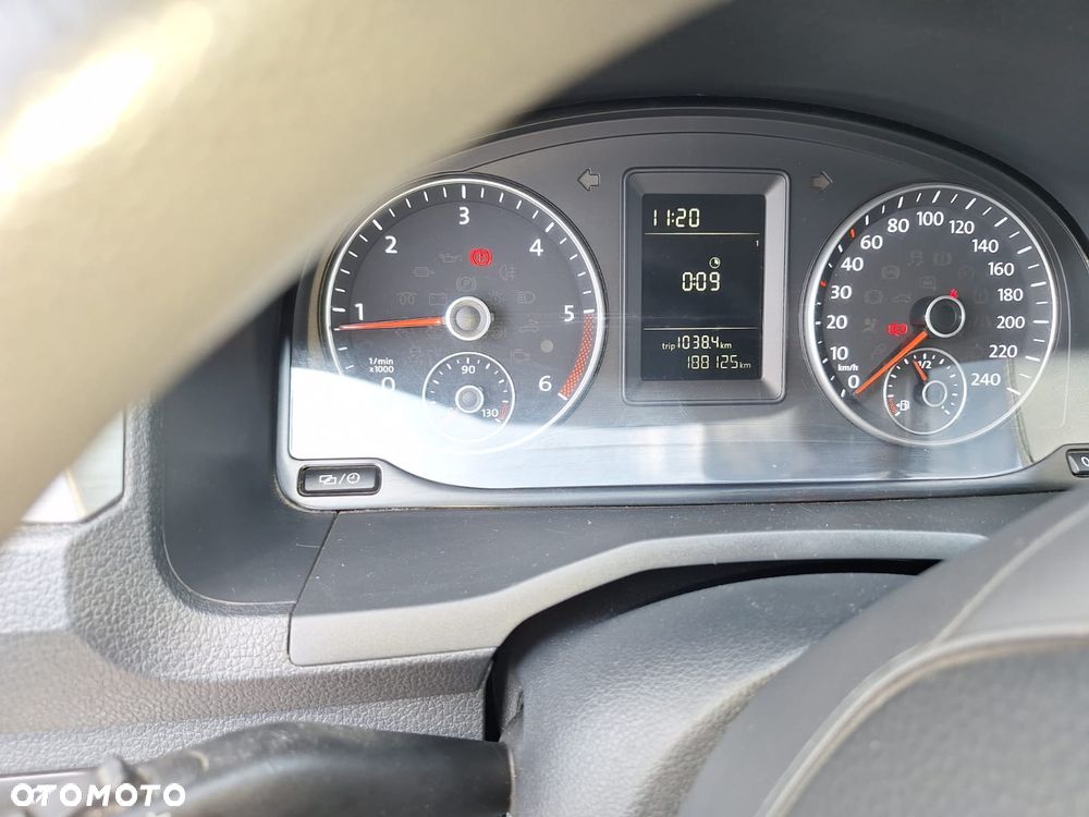 Volkswagen Caddy 2.0 TDI Trendline - 7