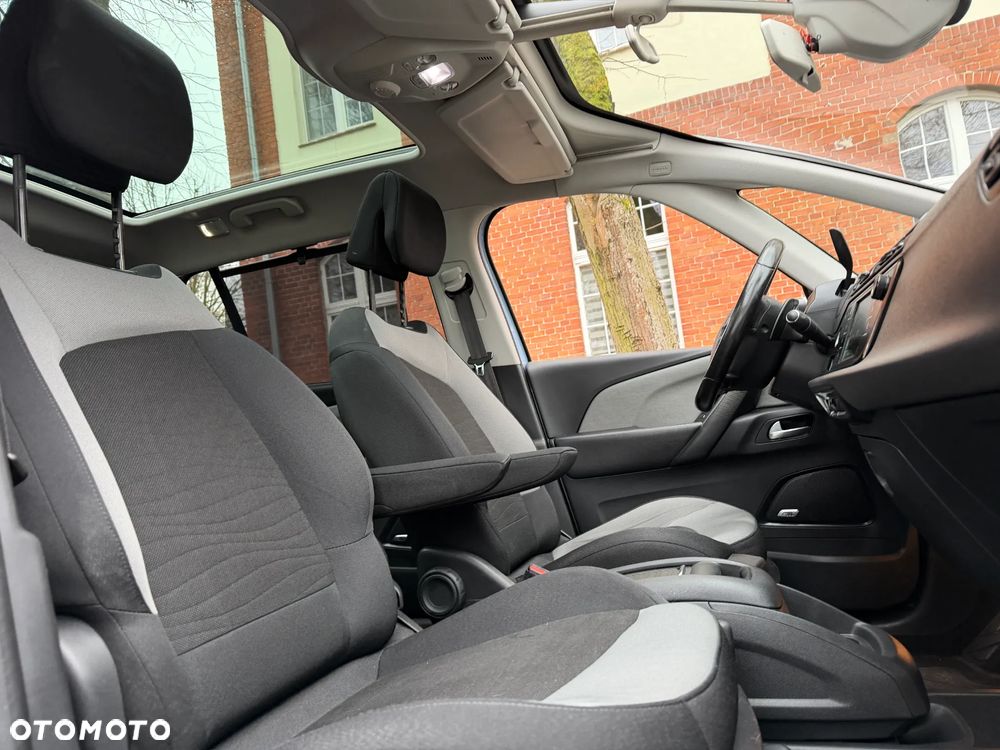 Citroën C4 Grand Picasso THP 165 Stop&Start EAT6 Exclusive - 10