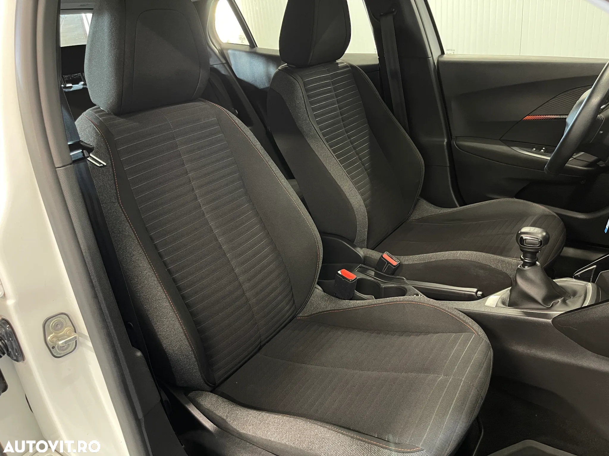 Peugeot 2008 1.5 BlueHDI FAP Active - 9