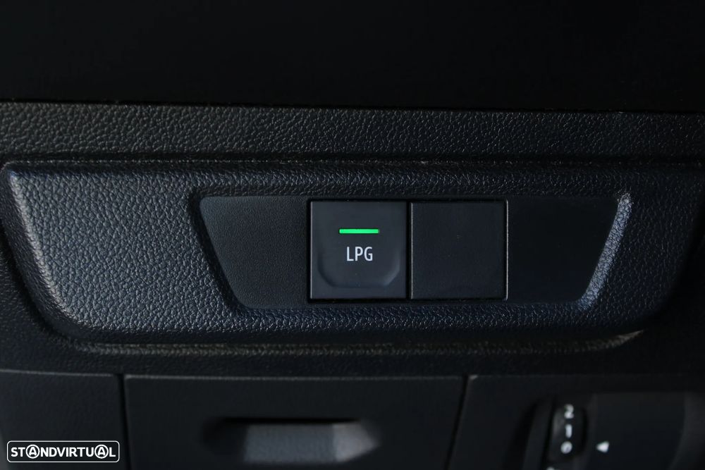 Dacia Sandero 1.0 ECO-G Comfort Bi-Fuel - 26