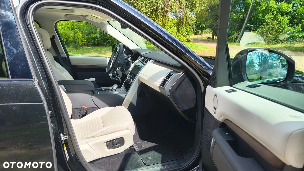 Land Rover Discovery 2.0 P300 - 8