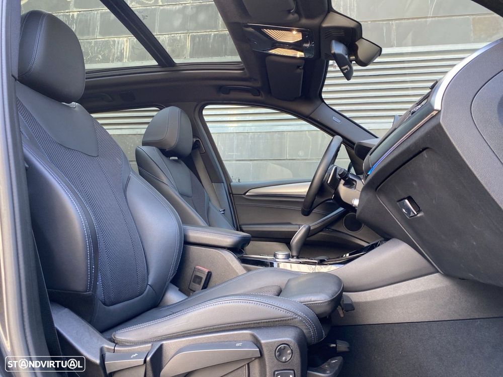 BMW X3 30 e xDrive Pack M - 18