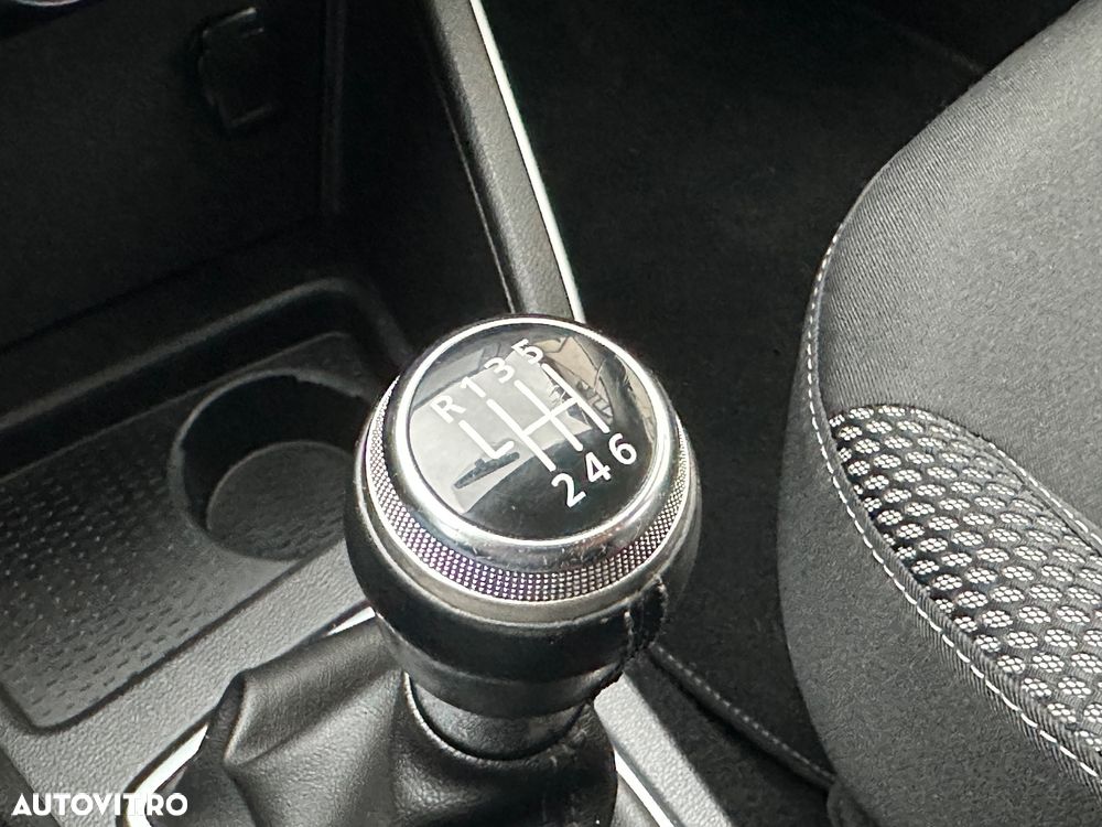 Dacia Duster Blue dCi 115 2WD Prestige - 17