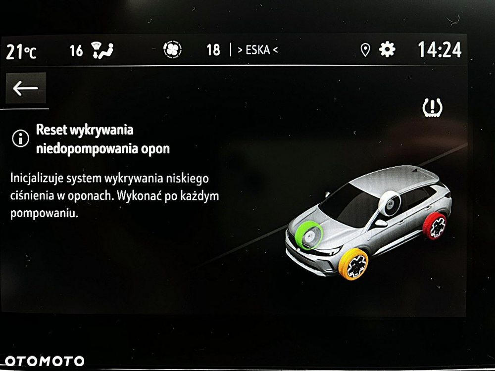 Opel Grandland - 30