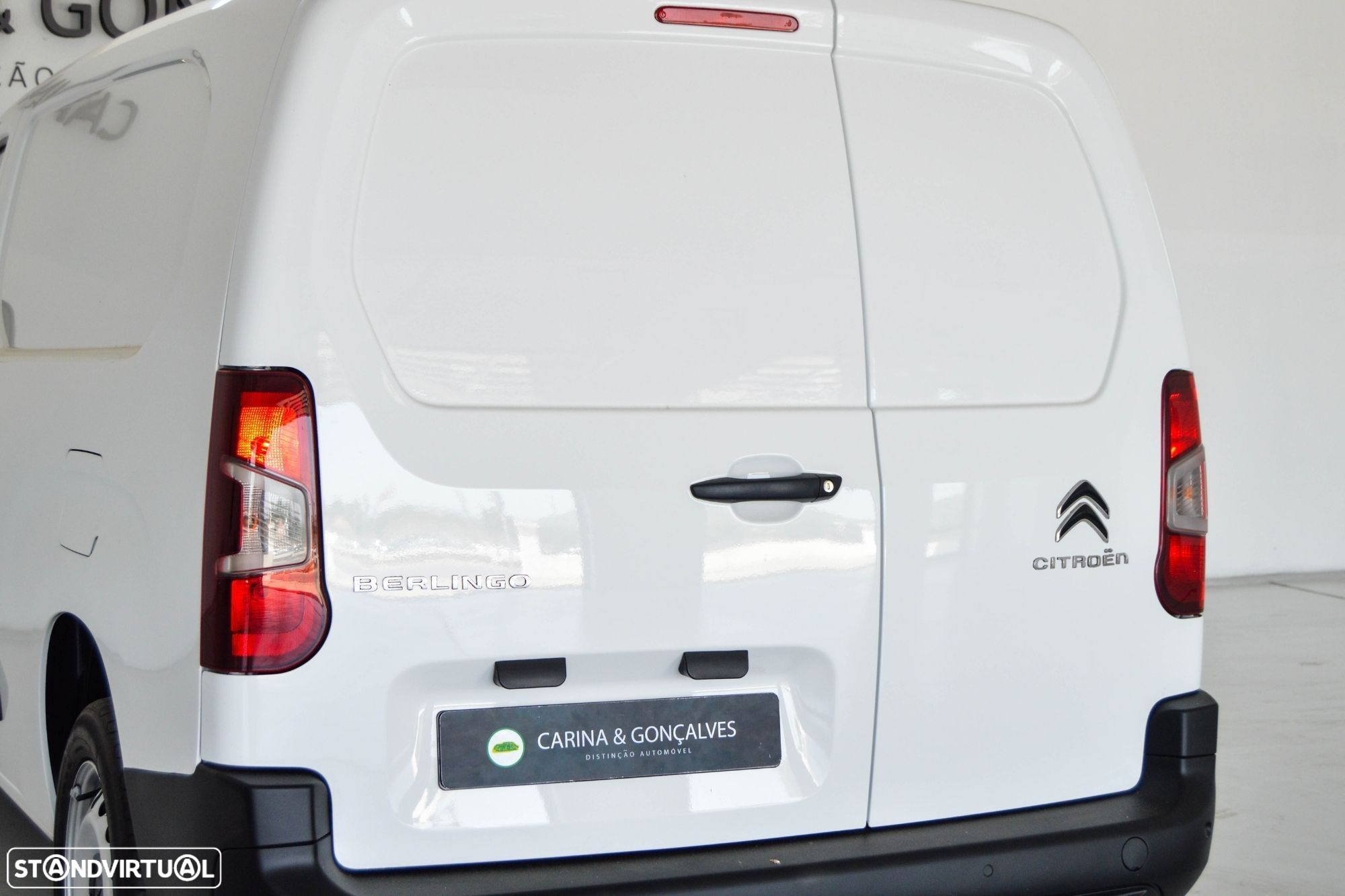 Citroën Berlingo 1.5 BlueHDi XL Club - 54