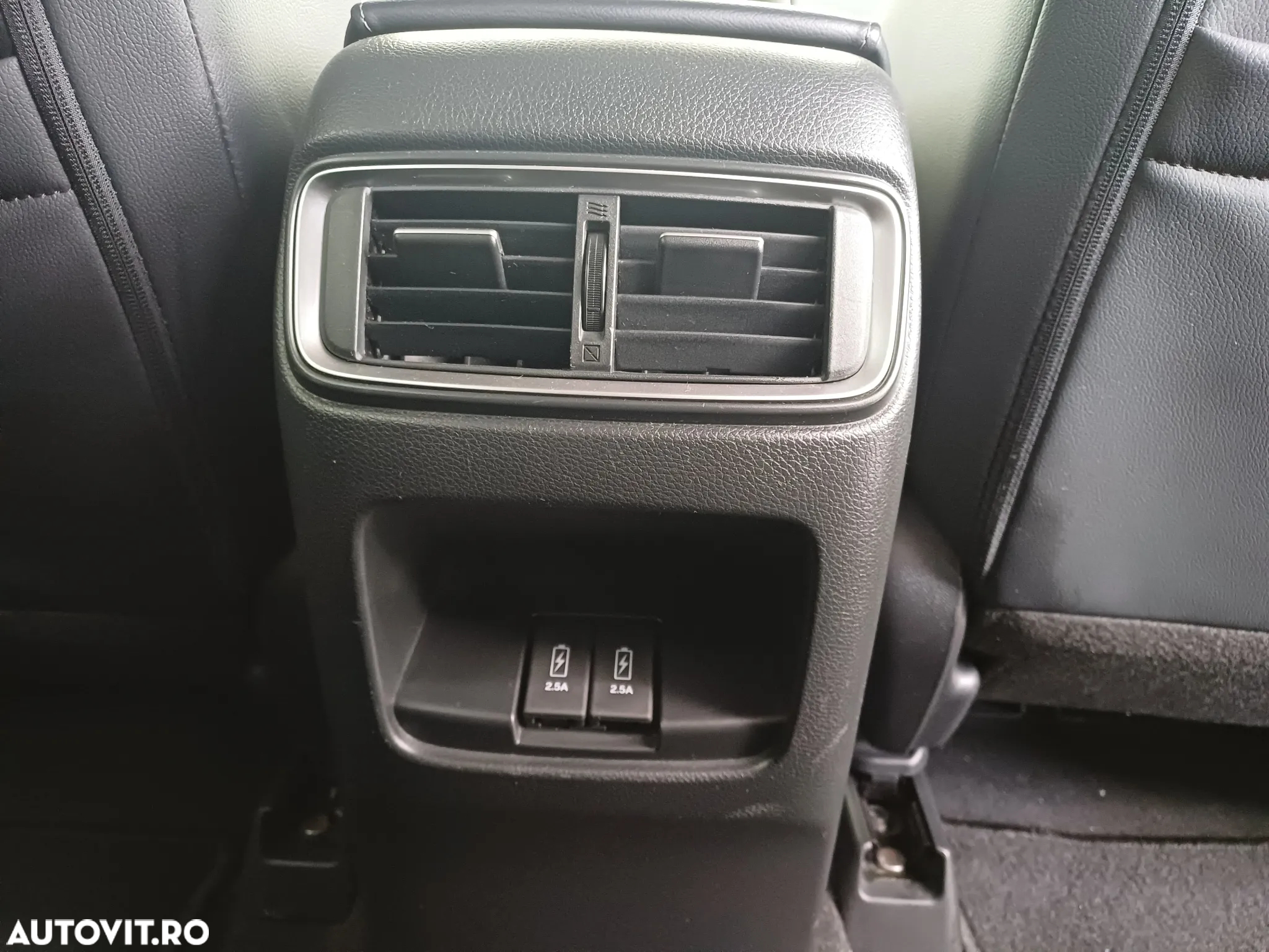 Honda CR-V 2.0 Hybrid i-MMD 4WD E-CVT Elegance - 28
