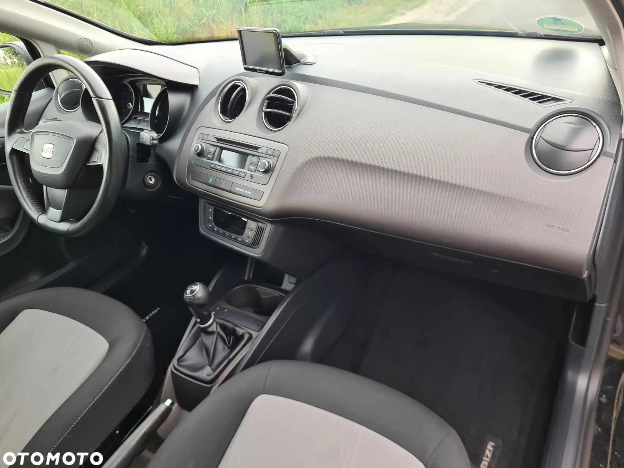 Seat Ibiza - 14