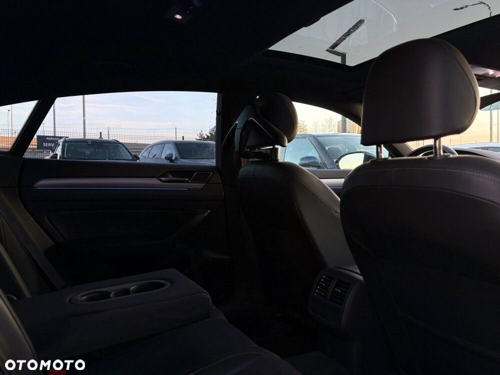 Volkswagen Arteon 2.0 TSI R-Line DSG - 40