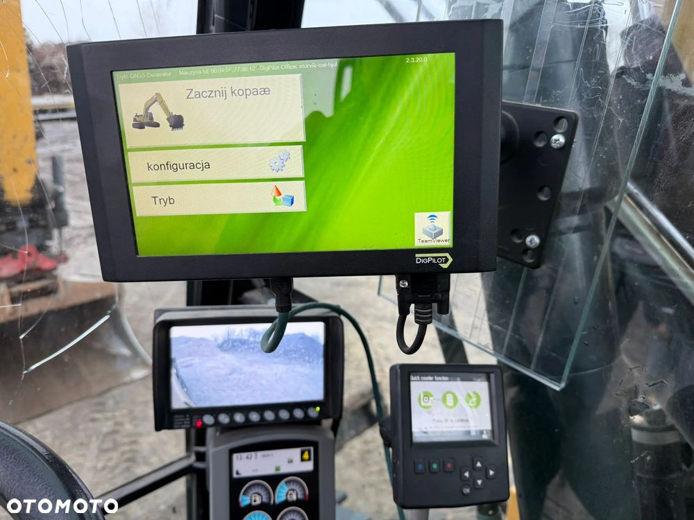 Caterpillar CAT M314F - 10