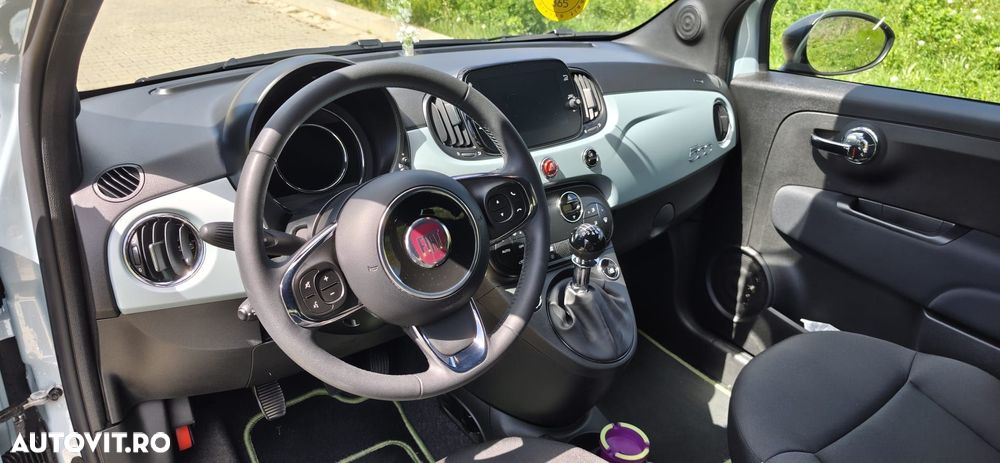 Fiat 500 - 22