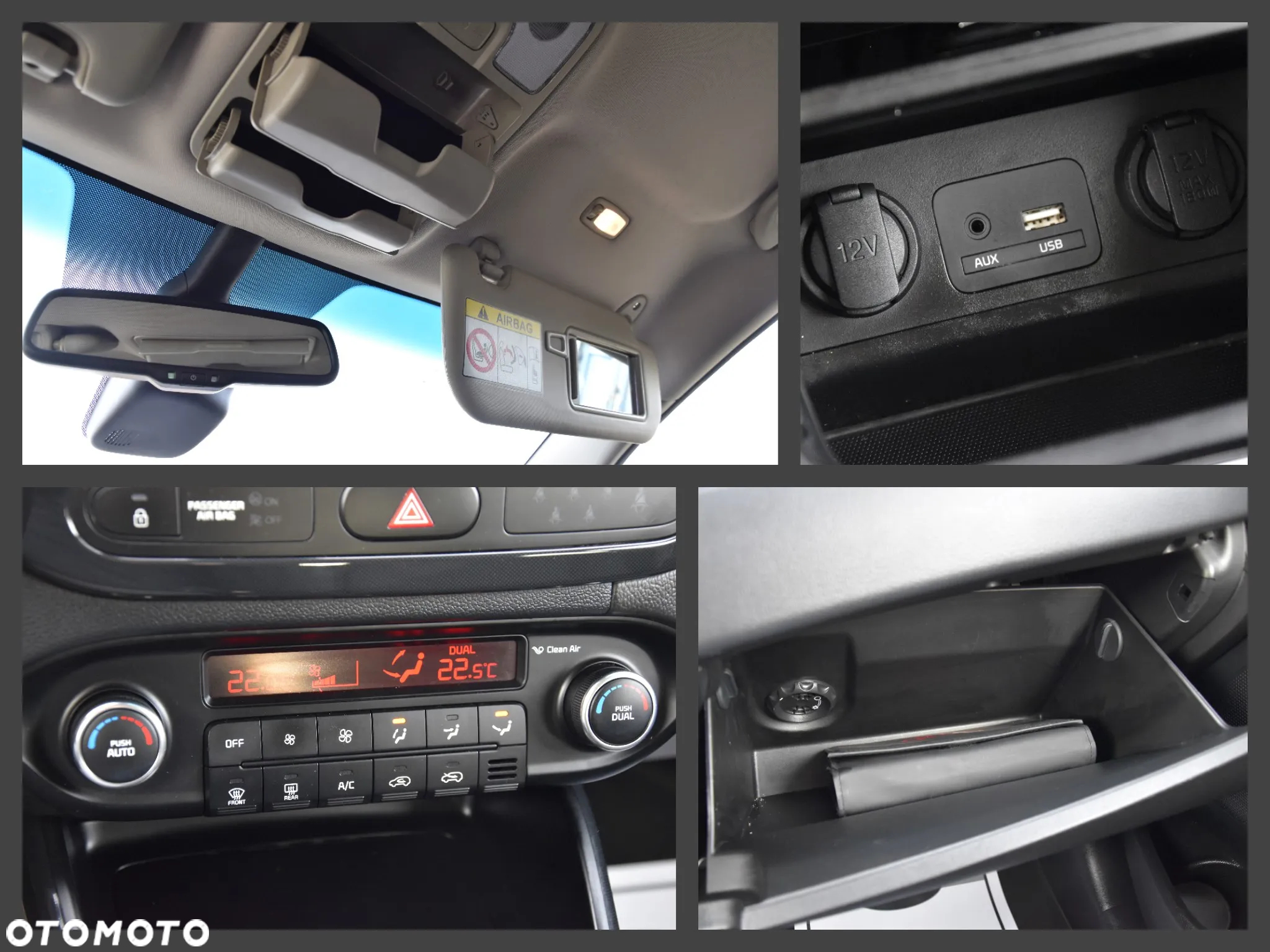 Kia Carens 1.7 CRDi Business Line 7os 7DCT - 28