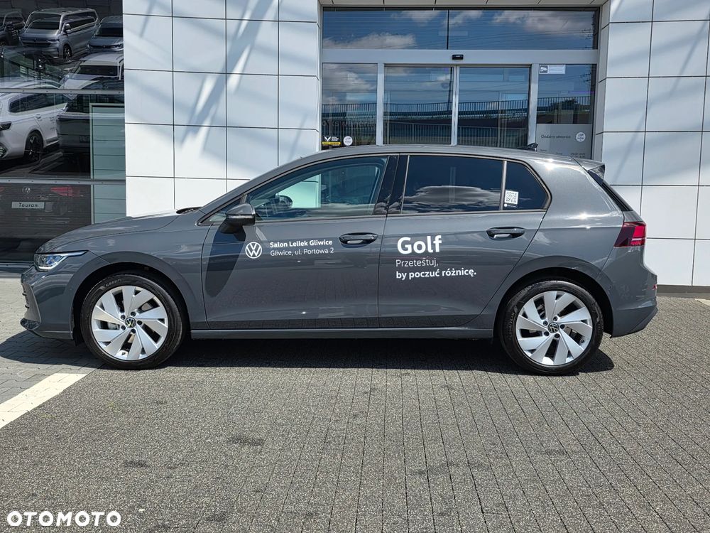 Volkswagen Golf 1.5 TSI Life Plus - 5