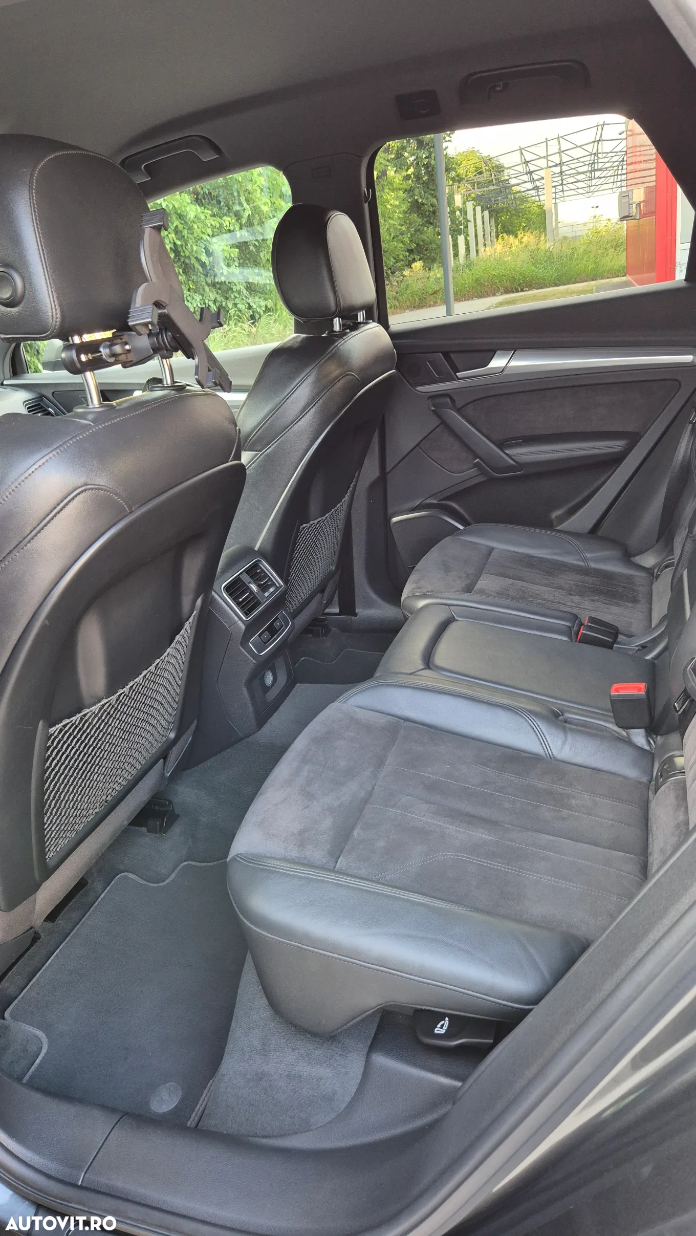 Audi Q5 2.0 40 TDI quattro S tronic Sport - 10