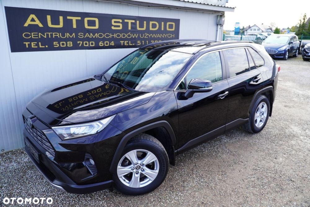 Toyota RAV4 - 39