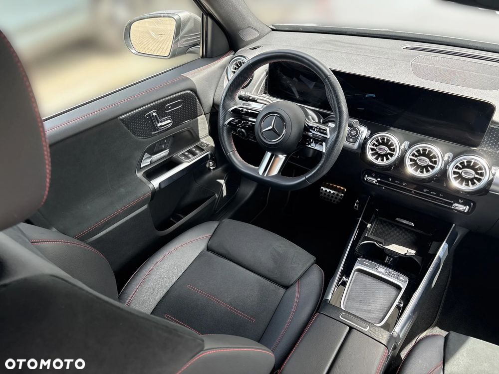Mercedes-Benz GLB 200 d 8G-DCT - 22