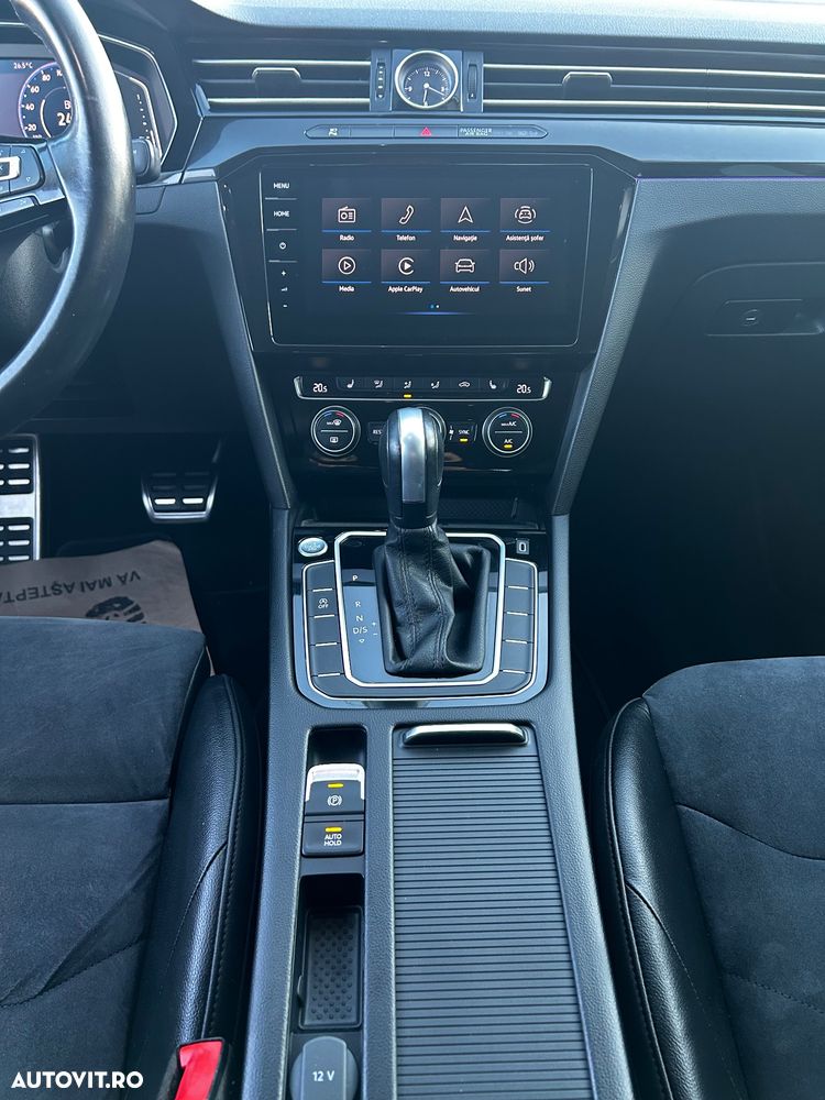 Volkswagen ARTEON 2.0 TDI DSG Elegance - 32